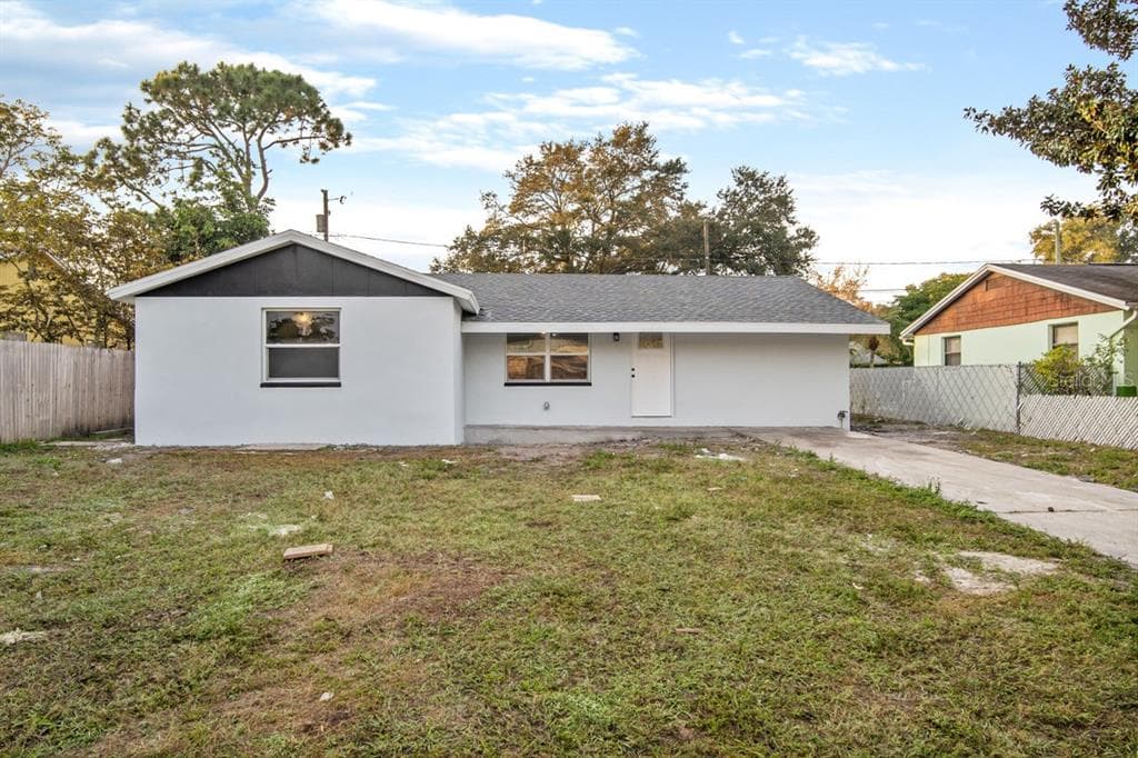 8418 ROSE TERRACE SEMINOLE, FL 33777