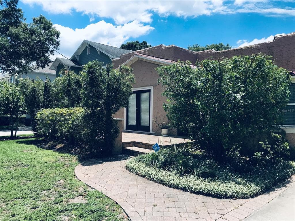 3308 W SAN JUAN STREET TAMPA, FL 33629