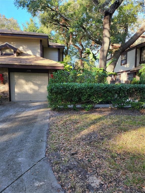 1490 MAHOGANY LANE UNIT 706 PALM HARBOR, FL 34683