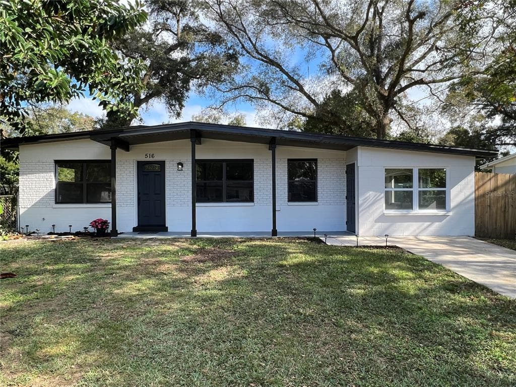 516 CLEARFIELD ROAD