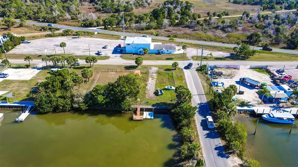 4351 CALIENTA STREET HERNANDO BEACH, FL 34607