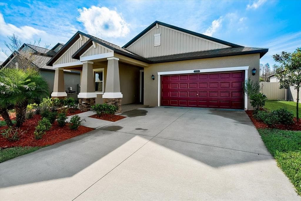 21894 CREST MEADOW DRIVE LAND O LAKES, FL 34637