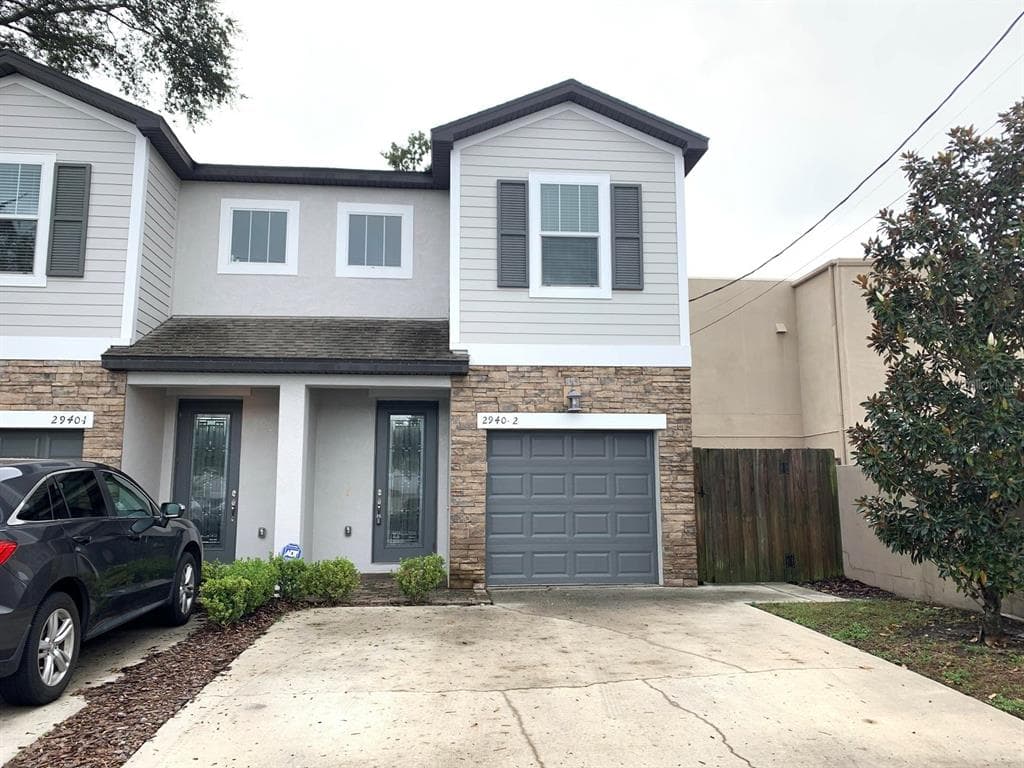2940 W KNIGHTS AVENUE UNIT 2 TAMPA, FL 33611