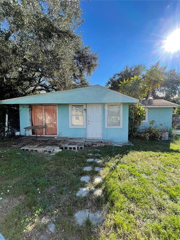 707 WYATT STREET CLEARWATER, FL 33756