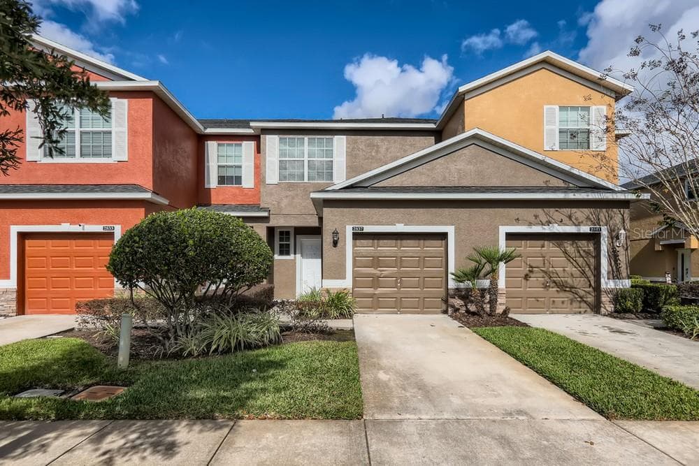 2837 ADELAIDE COURT ORLANDO, FL 32824