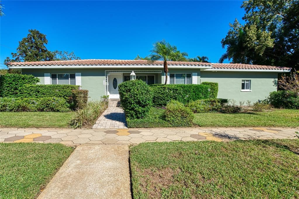 785 17TH AVENUE N ST PETERSBURG, FL 33704