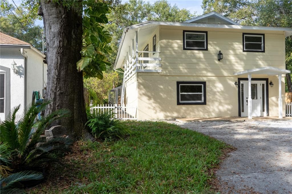 4724 70TH STREET N ST PETERSBURG, FL 33709