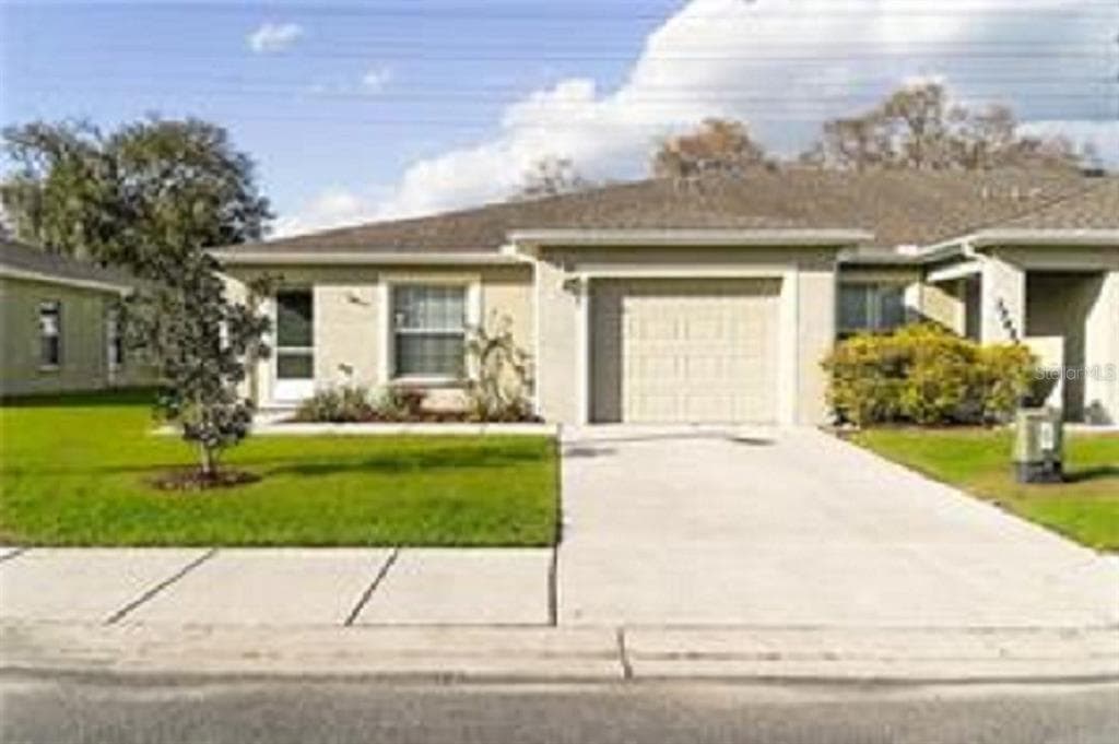 37909 PRAIRIE ROSE LOOP ZEPHYRHILLS, FL 33542