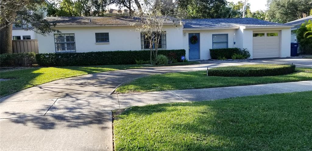 807 S LOIS AVENUE TAMPA, FL 33609
