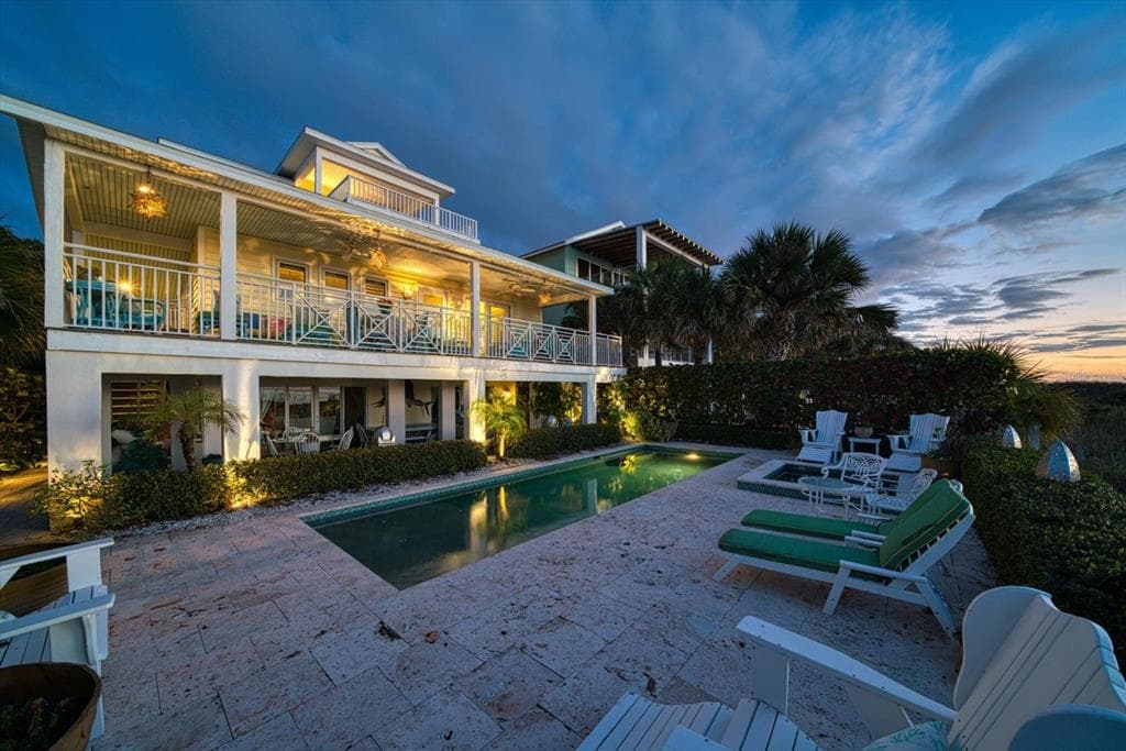1218 BEACH TRAIL INDIAN ROCKS BEACH, FL 33785
