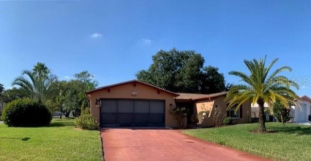 9101 BARRINGTON LANE PORT RICHEY, FL 34668