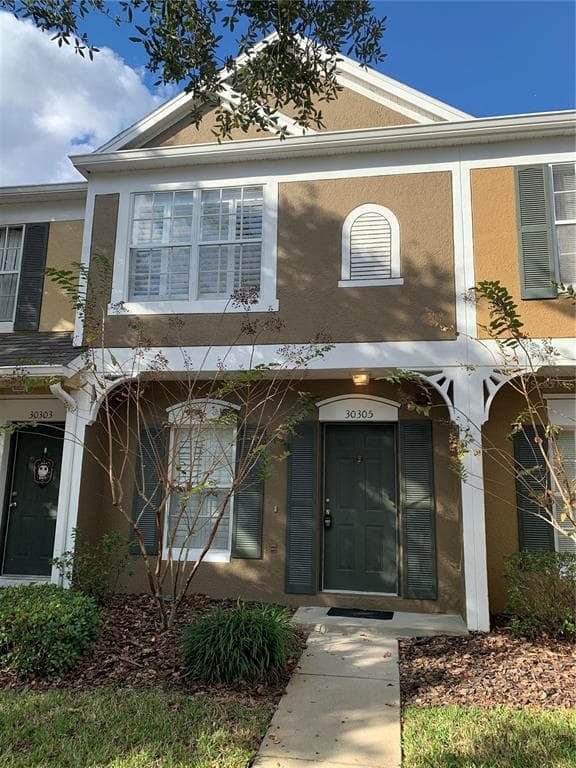30305 LACLEDES LANE WESLEY CHAPEL, FL 33543