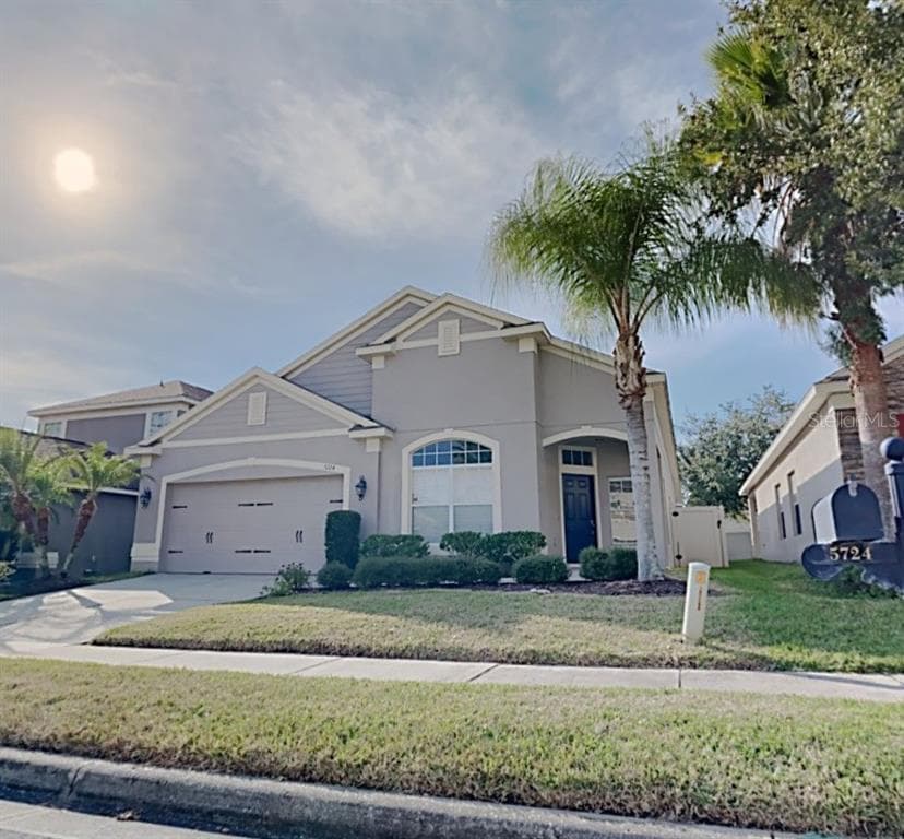 5724 DEEP LAKE ROAD OVIEDO, FL 32765