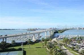 331 CLEVELAND STREET UNIT 1201 CLEARWATER, FL 33755