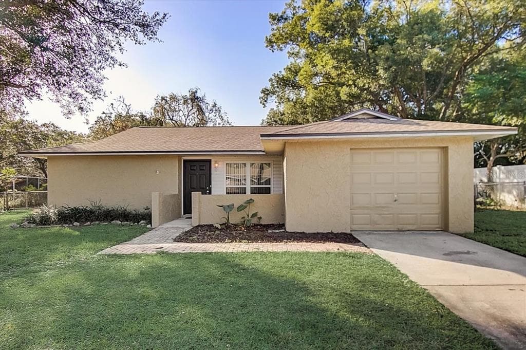 2339 MERRILY CIRCLE S SEFFNER, FL 33584