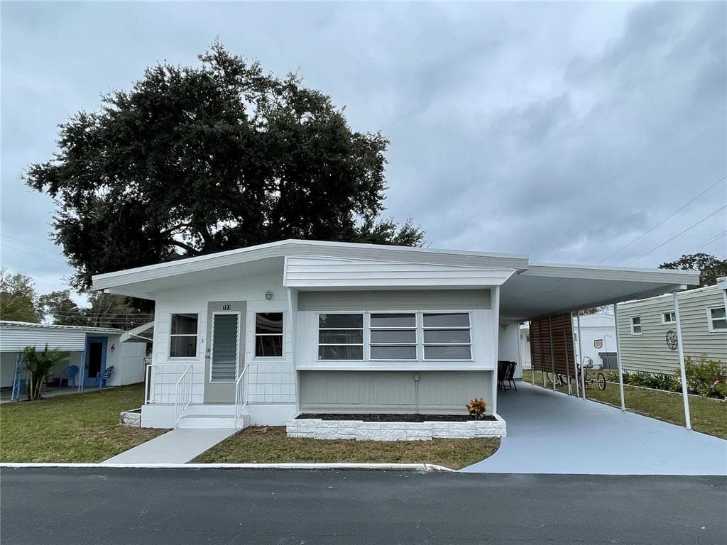 20000 US HIGHWAY 19 N UNIT 723 CLEARWATER, FL 33764