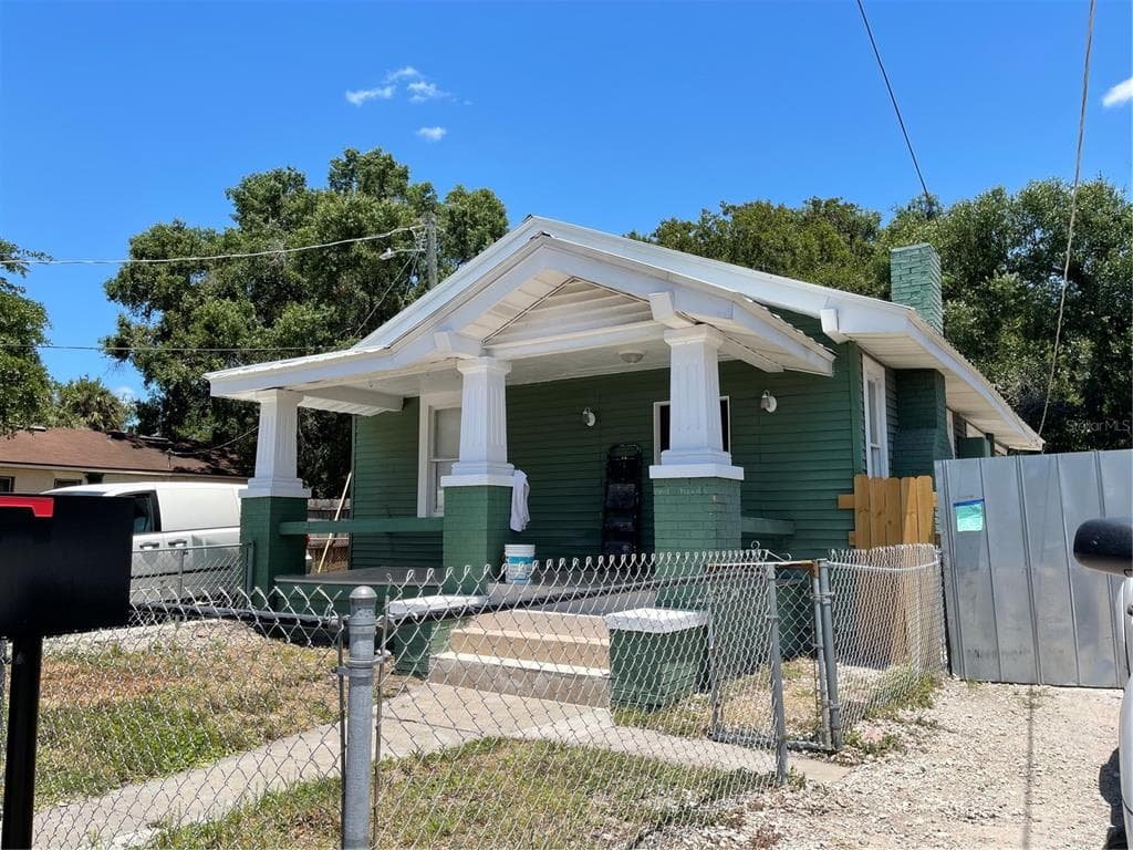 1907 N 49TH STREET TAMPA, FL 33605