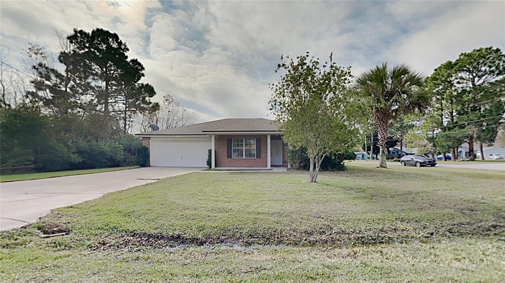 59 BISCAYNE DRIVE PALM COAST, FL 32137