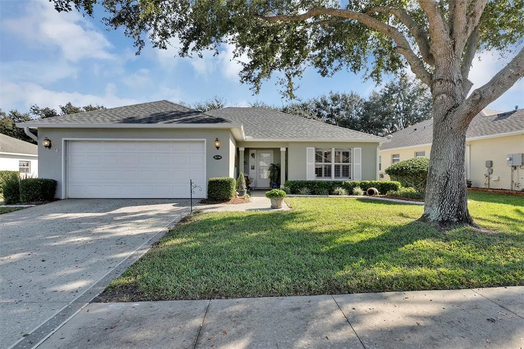 26748 WHITE PLAINS WAY LEESBURG, FL 34748