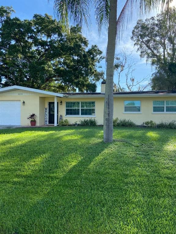 6231 MURDOCK AVENUE SARASOTA, FL 34231
