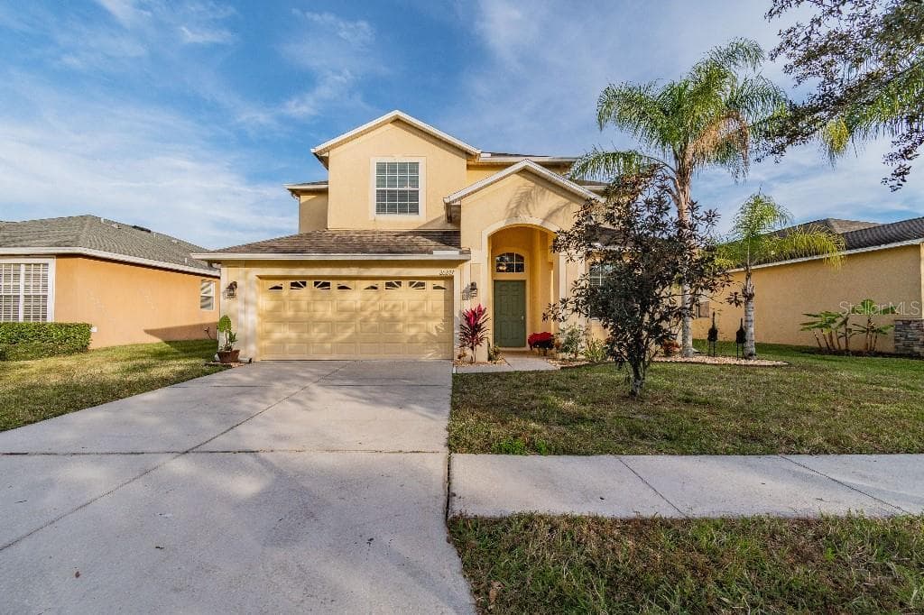 20227 MERRY OAK AVENUE TAMPA, FL 33647
