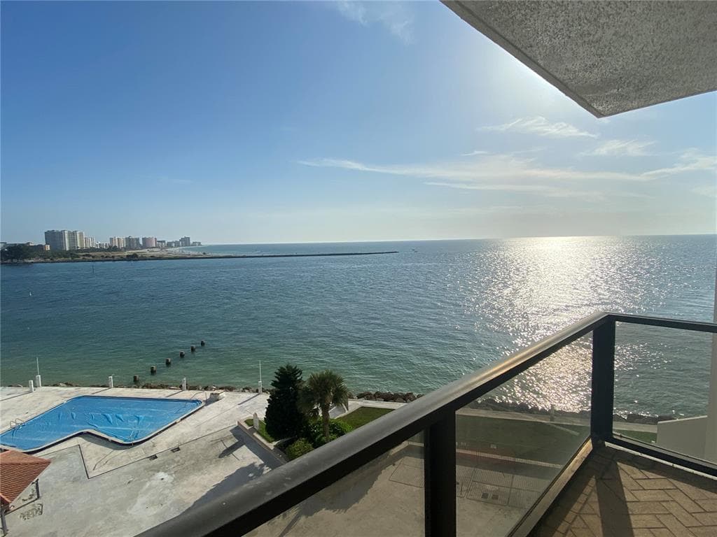 440 S GULFVIEW BOULEVARD UNIT 703 CLEARWATER, FL 33767