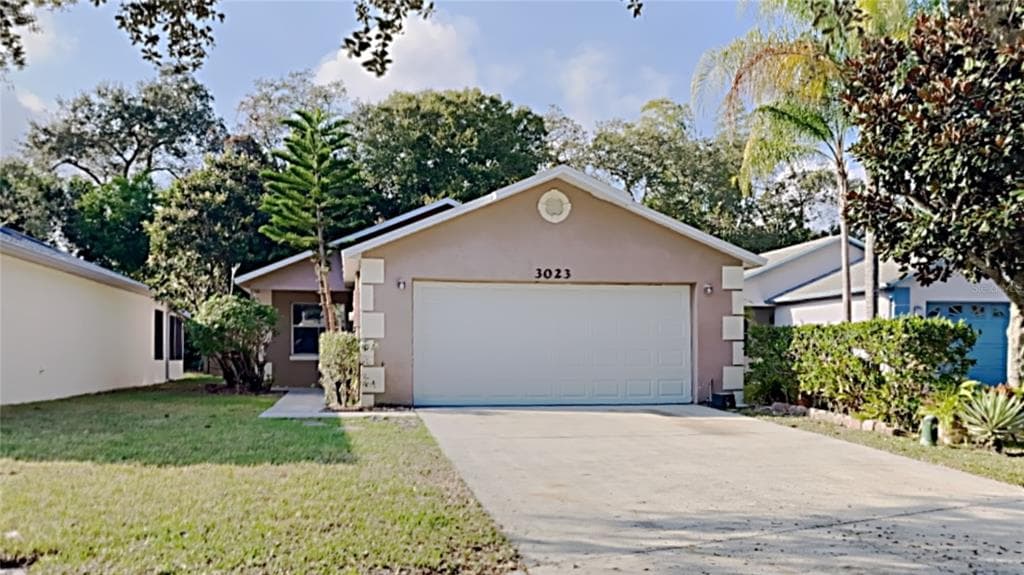 3023 DUNHILL DRIVE COCOA, FL 32926