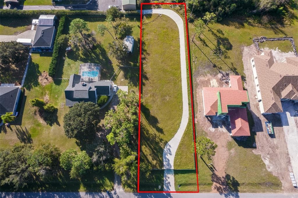 5190 MOORE STREET ST CLOUD, FL 34771