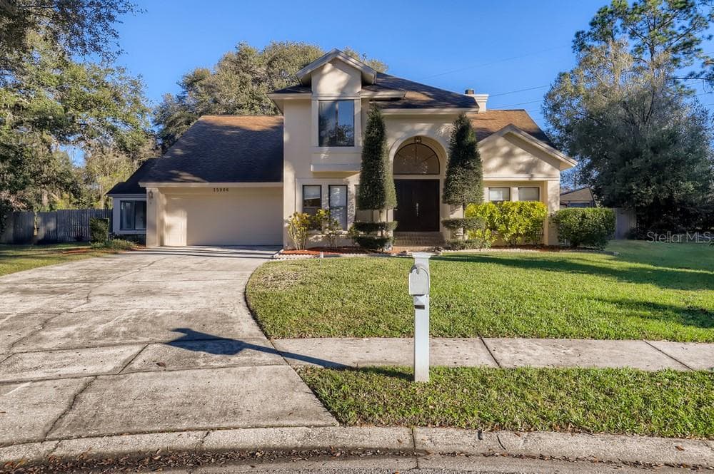 15906 WAINWRIGHT COURT TAMPA, FL 33647