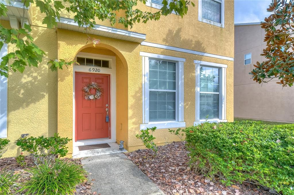 6920 TOWERING SPRUCE DRIVE RIVERVIEW, FL 33578