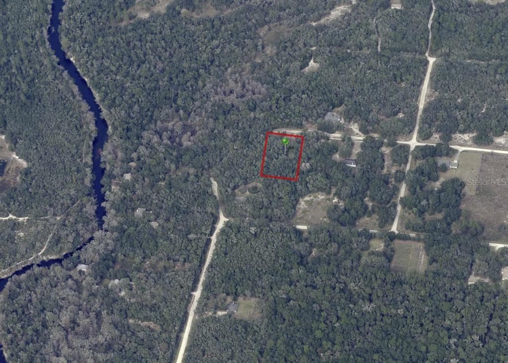 32432 HEADSTONE STREET WEBSTER, FL 33597