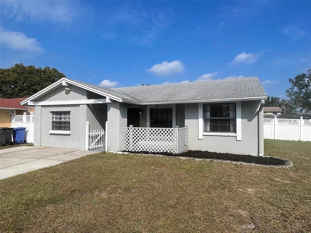 6801 WHITE CLIFFS WAY TAMPA, FL 33625