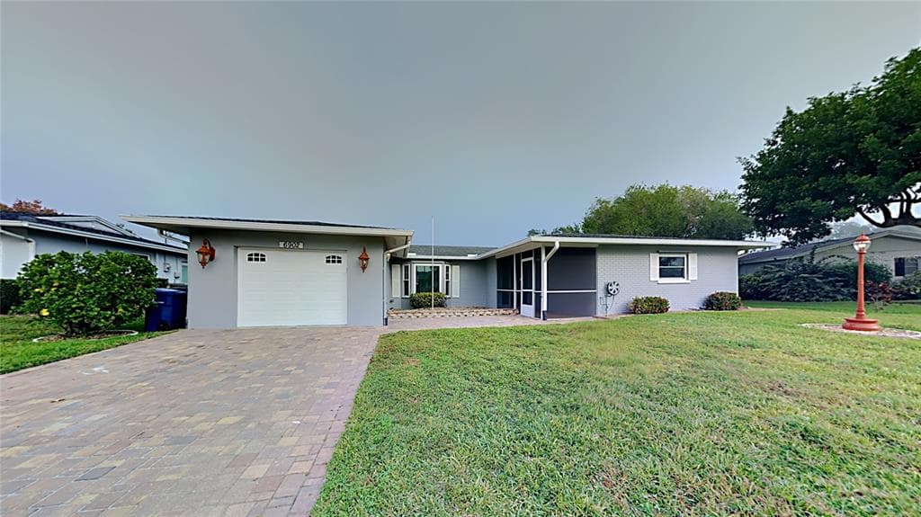 6902 ANTIGUA PLACE SARASOTA, FL 34231