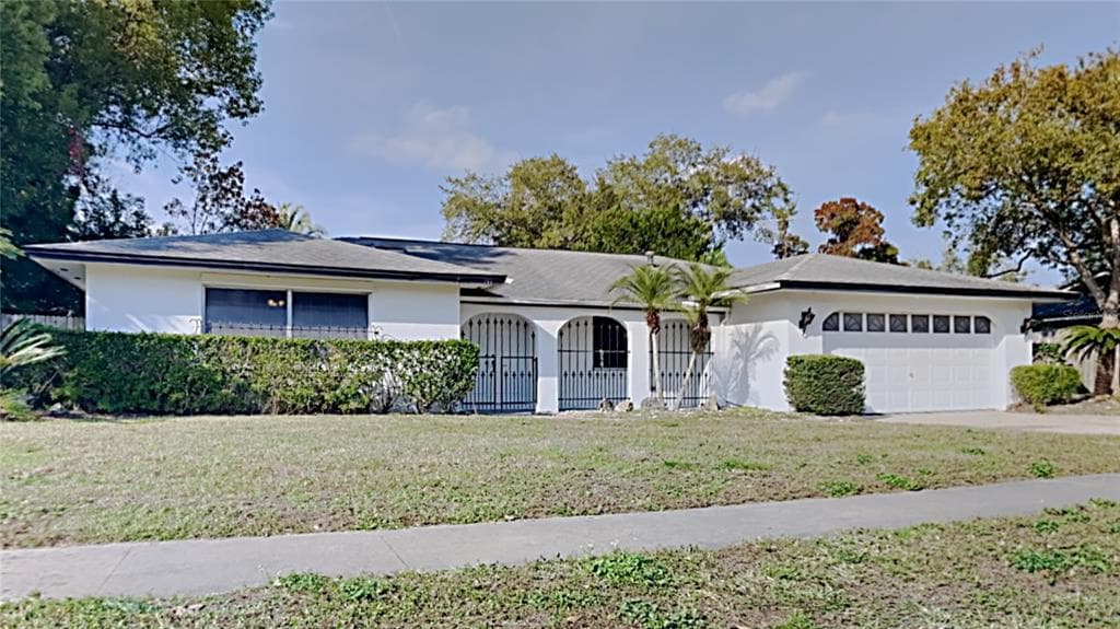 253 TOLLGATE TRAIL LONGWOOD, FL 32750