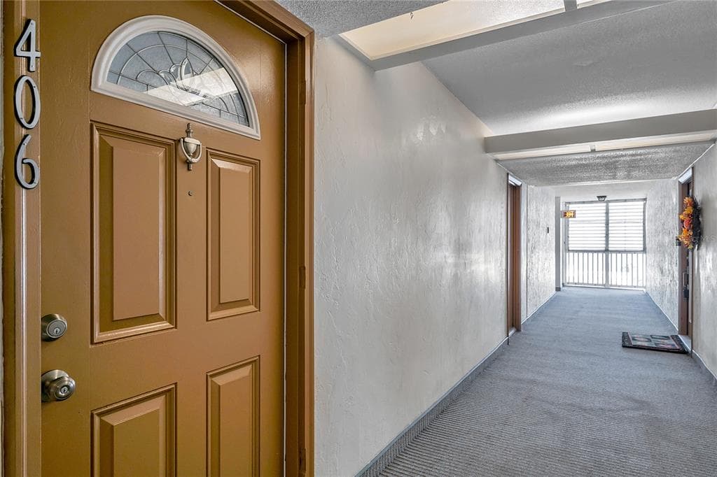 500 TREASURE ISLAND CAUSEWAY UNIT 406 TREASURE ISLAND, FL 33706