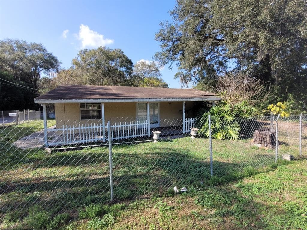 11620 COLONY HILL DRIVE SEFFNER, FL 33584