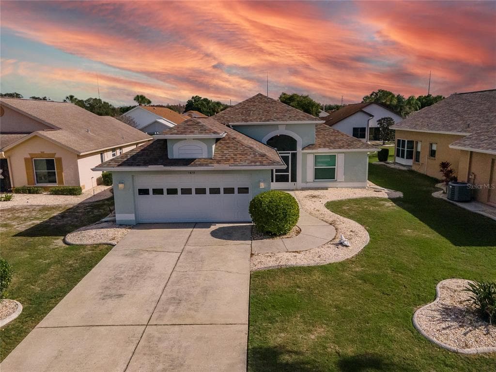 1613 E DEL WEBB BOULEVARD