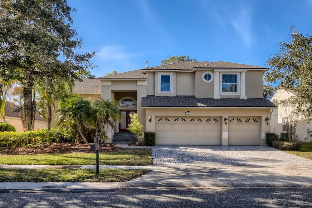 267 ISLE OF SKY CIRCLE ORLANDO, FL 32828