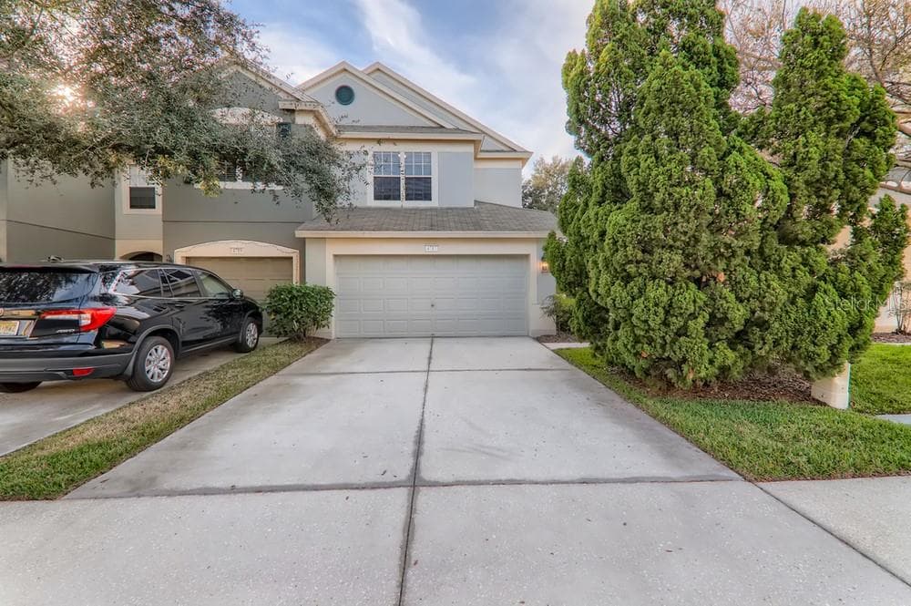 4717 BARNSTEAD DRIVE RIVERVIEW, FL 33578