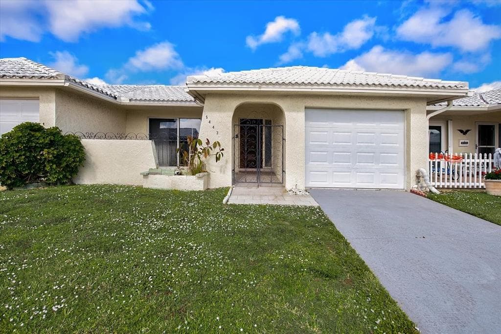 5443 ORANGE BLOSSOM ROAD PINELLAS PARK, FL 33782