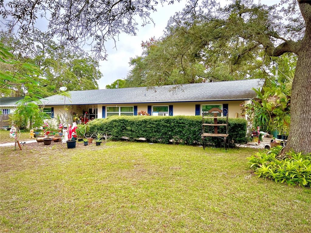 115 S KEYSTONE DRIVE