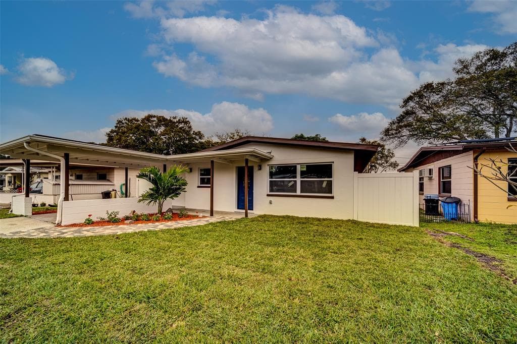 4073 67TH AVENUE N PINELLAS PARK, FL 33781