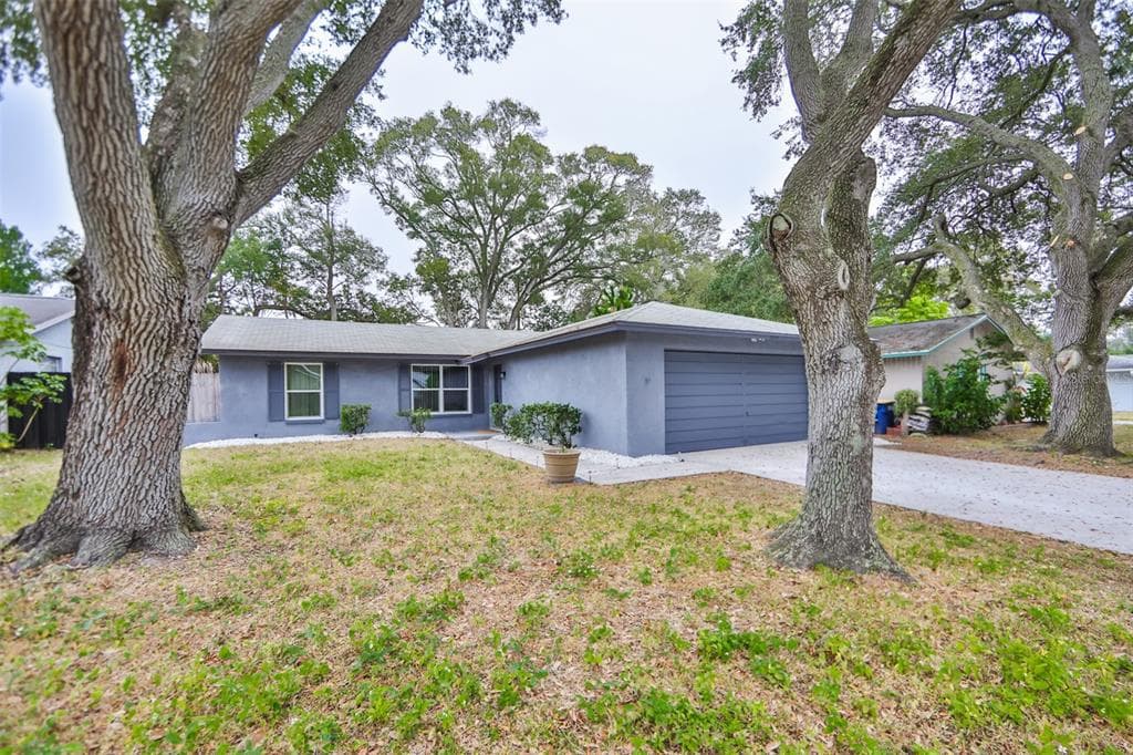 3024 SAINT CROIX DRIVE CLEARWATER, FL 33759