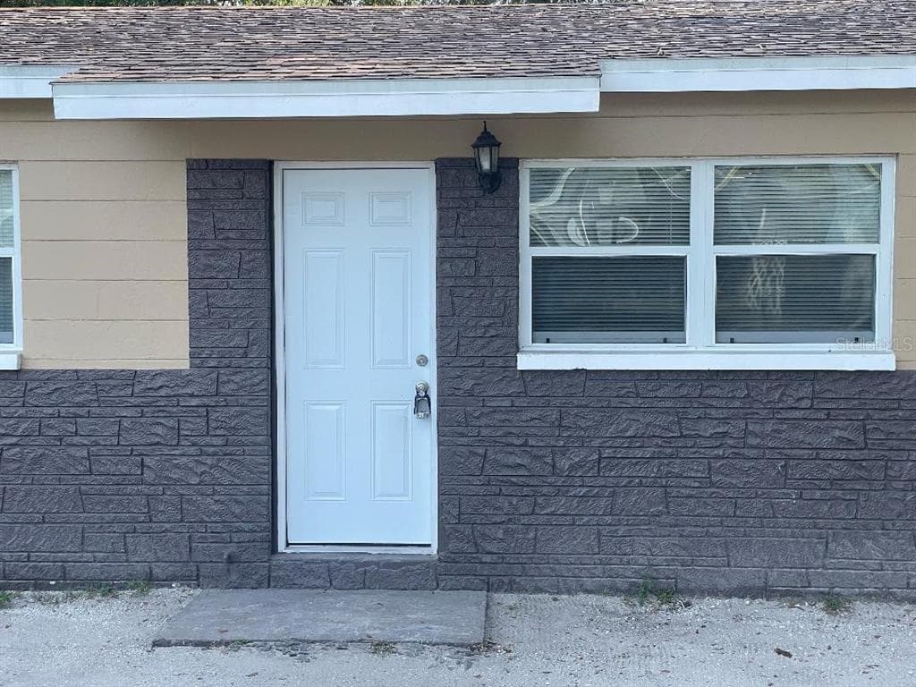 9601 N 10TH STREET UNIT A TAMPA, FL 33612