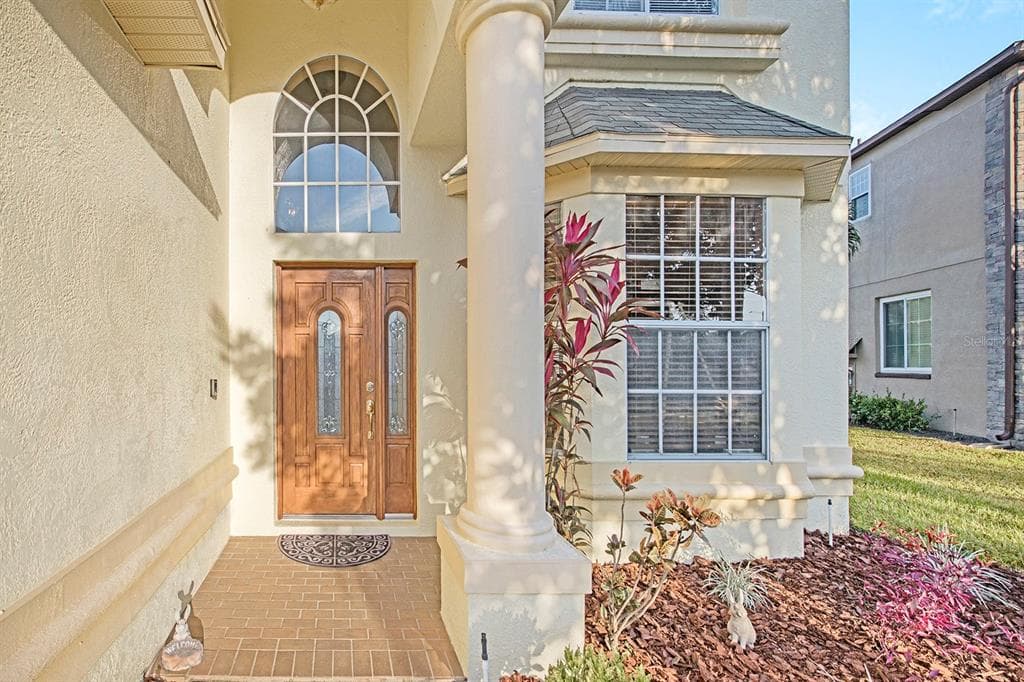 11110 SAILBROOKE DRIVE RIVERVIEW, FL 33579