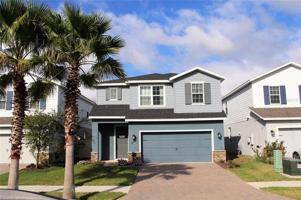 11628 MANDEVILLA VIEW WAY RIVERVIEW, FL 33579