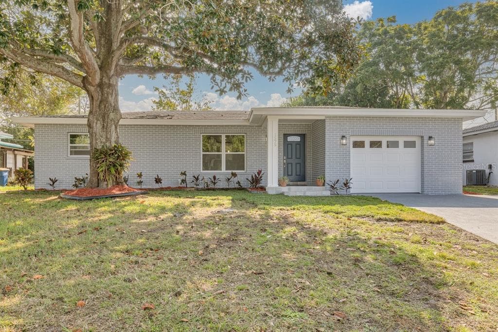 1575 TUSCOLA ROAD CLEARWATER, FL 33756