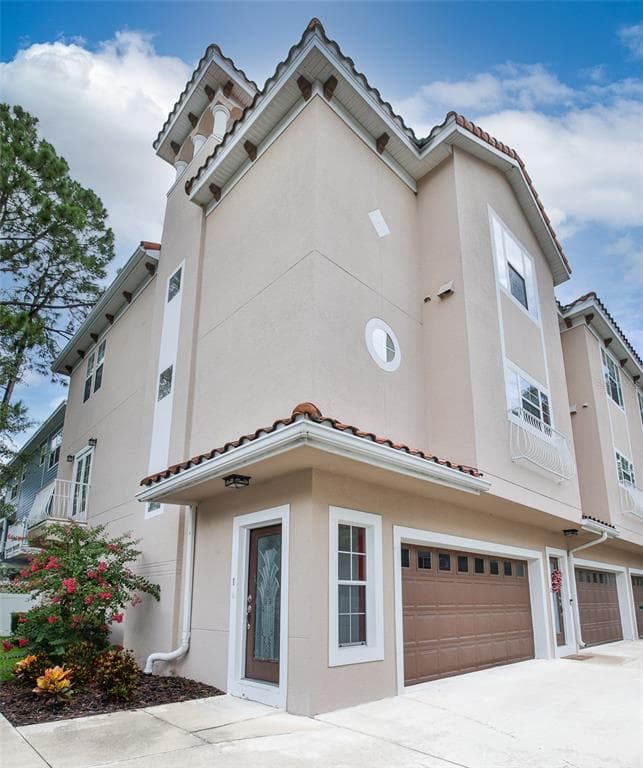 3205 W HORATIO STREET UNIT 1 TAMPA, FL 33609