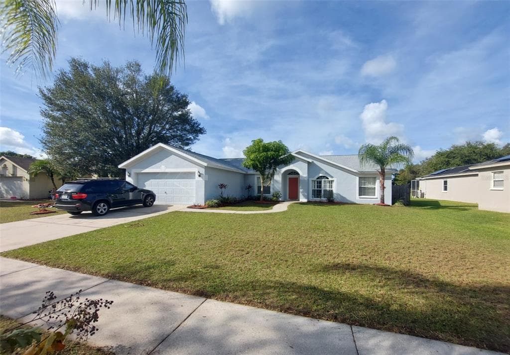 10325 TARRAGON DRIVE RIVERVIEW, FL 33569
