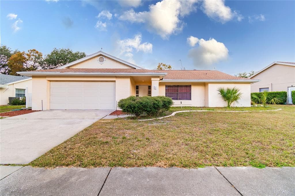 8726 BRAXTON DRIVE HUDSON, FL 34667